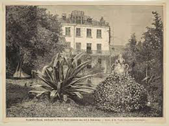 Maison de Victor Hugo