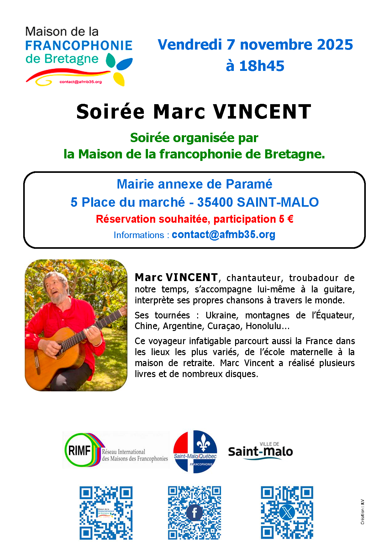 Affiche-b-Marc-VINCENT-07-11-2025 Soirée Marc VINCENT